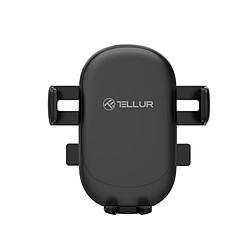 Support téléphone voiture Tellur CMH10, noir 