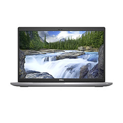 DELL LATITUDE 5511CORE I7 10850H 2.7GHZ (GRIS) - Reconditionné