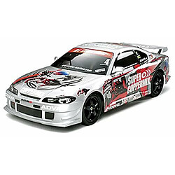 TAMIYA Nismo coppermix Ensemble de carrosserie Rc 