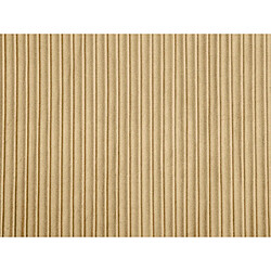 Acheter LEITMOTIV Canapé en velours Majestic - 2 Places - Beige