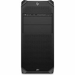 PC de bureau HP Z4 G5 No 32 GB RAM 1 TB SSD 