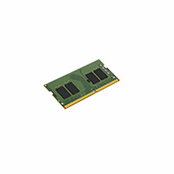 Mémoire RAM Kingston KVR32S22S6/4 CL22 4 GB 