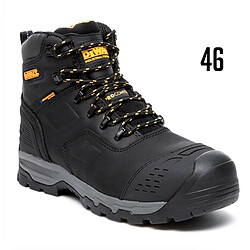 Chaussures de sécurité Dewalt Bulldozer 40 46 