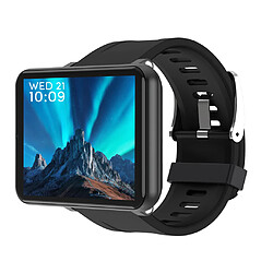 LEMFO LEM T 2.86 pouces 3GB + 32GB LCD 2700mAh SmartWatch pour téléphone Android 7.1 4G