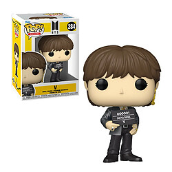 Figurine Funko Pop! Rocks - BTS S3 : 7