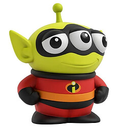 Mattel DISNEY PIXAR Alien Incognito M. Indestructible - GMJ36 - Figurine a collectionner - 3 ans et +