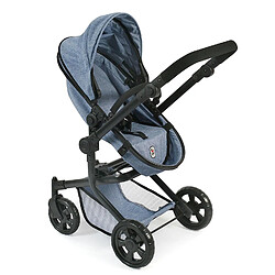 Bayer Chic 2000 Poussette combinée Mika - Coloris 50