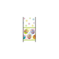 PAPSTAR Nappe de table pour Pâques 'Egg Hunt' () 