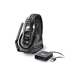 Plantronics - Casque Plantronics officiel Sony pour PS4 RIG 800 HS