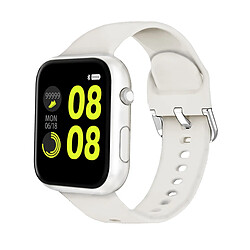 Platyne Montre Fitness Bluetooth Multifonction Compatible Ios