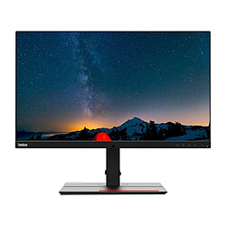 Écran Lenovo 62CBRAT6EU 27" IPS LED