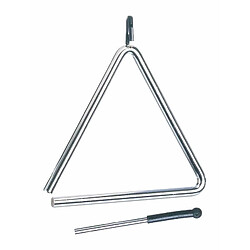 Aspire 8 High Pitch Triangle LPA122 Latin Percussion