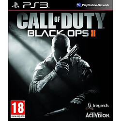 Sony CALL OF DUTY BLACK OPS 2 II JEU PS3 NEUF SOUS BLISTER - Reconditionné