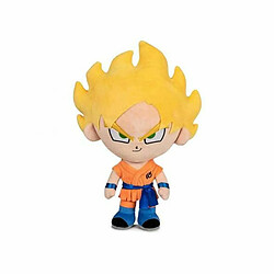 Acheter Jouet Peluche Dragon Ball Z 22 cm