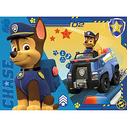 Avis Ravensburger Puzzles de 12 à 24 pièces : 4 puzzles Pat'Patrouile (PAW Patrol)