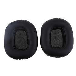 Coussinets d'oreille de casque Earpads