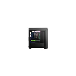 Avis Unité Centrale Lenovo LEGION T5 Gaming 26IRB8 Intel Core i7 13700F RAM 16 Go DDR5 512 Go SSD GeForce 4070 Ti