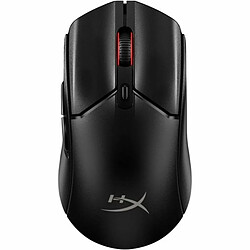 Souris Hyperx Noir