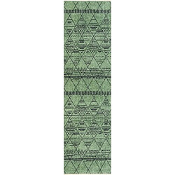 Hadorn Tapis 120x65 vert Kriens Maya