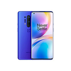 OnePlus 8 Pro 5G 12Go/256Go Bleu (Ultramarine Blue) Dual SIM 