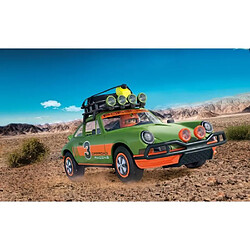 Playmobil® PLAYMOBIL 71436 Porsche 911 Carrera RS 2.7 Offroad Edition - Classic Cars