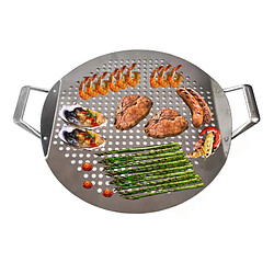 Accessoires barbecue