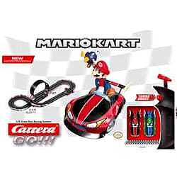 Carrera Circuit Mario Kart Go 