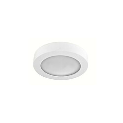 NOVA LUCE Plafonnier BONA Blanc E27 2x12 W 