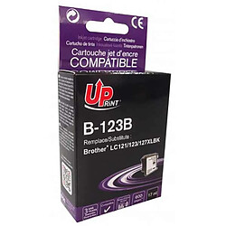 UPrint B-123B Noir