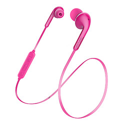 Ecouteurs Intra-auriculaire Defunc Rose