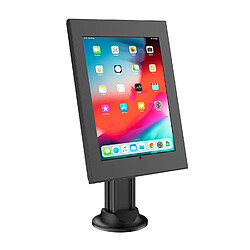 Kimex Support de table pour tablette iPad Pro 12.9'' Génération 3, Noir 