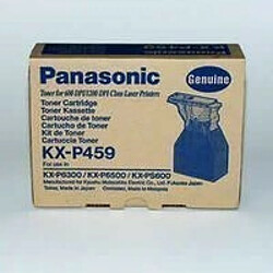 Toner Panasonic