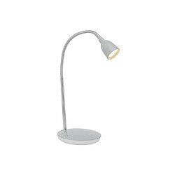 Brilliant (Lighting) Lampe ANTHONY 1x2 4W LED intégrée TITANE