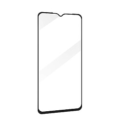 Prion Books Verre trempé pour Samsung A14 4G et 5G Haute Protection 9H Ultra Fin 0,33mm Prio