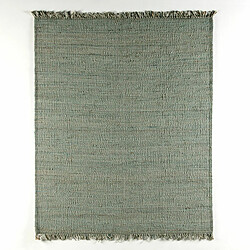 Tapis Thai Natura Style Gris 200 x 2 x 250 cm