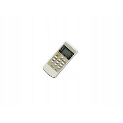 GUPBOO Télécommande Universelle de Rechange pour white-westinghouse WASC09C2ADLW WASC12C2ADLW pr