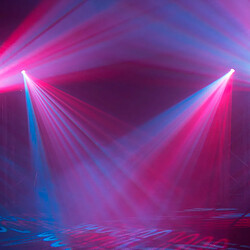 Avis Intimidator Spot 260X Chauvet