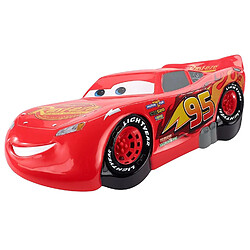 Acheter Mattel Mister Crash avec Lightning MC Queen, jeu de société pour enfants