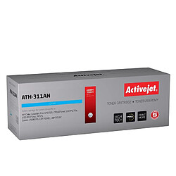 Activejet? Toner Activejet ATH-311AN Cyan