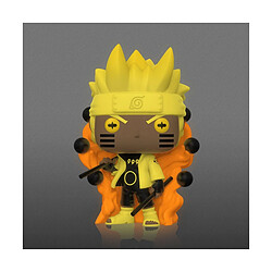 Funko Naruto - Figurine POP! Specialty Series Naruto Six Path Sage (Glow) 9 cm 