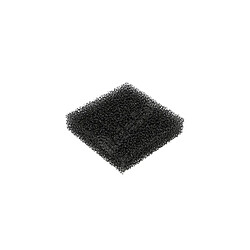 Bosch FILTRE MOUSSE FILTRANTE 8.5 X 8.5 X 2 CM