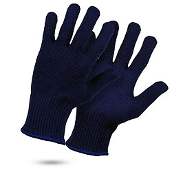 Rostaing Lot de 10 paires de gants de travail résistant au froid Thermalight EN388 EN511