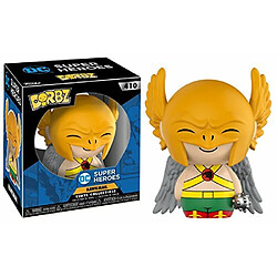 Zyx Music Sarl FunKo - Dorbz: DC: Hawkman, 14663 pas cher