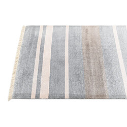 Acheter Vidal Tapis de couloir en laine 297x84 gris Darya