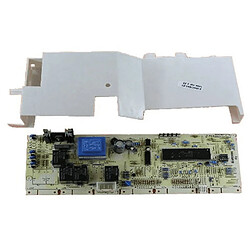 Indesit MODULE RESINEE SANS EPROM = 80981 MODULE RESINEE SANS EPROM = 80981 pour LAVE LINGE INDESIT - C00093350