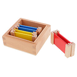 jouets de Montessori Jouets Educatifs Enfant pas cher