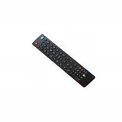 GUPBOO Télécommande Universelle de Rechange Pour sky X23/50E TV230FHD LCD SMart LED hd 3D téléphone