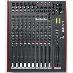 ZED-14 Allen & Heath