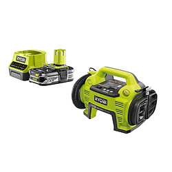 Compresseur RYOBI