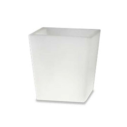 Wilsa Pot de fleur RECT LUMINEUX 38/40 